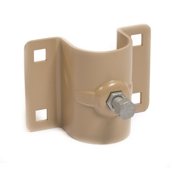 Port Side Dock Pipe Sleeve Support 1 5/8-in