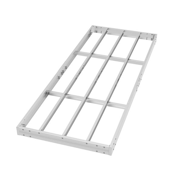 Port Side Aluminum Dock Frame Kit