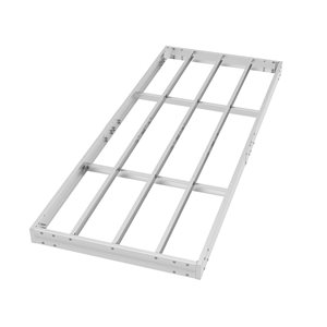 Port Side Aluminum Dock Frame Kit