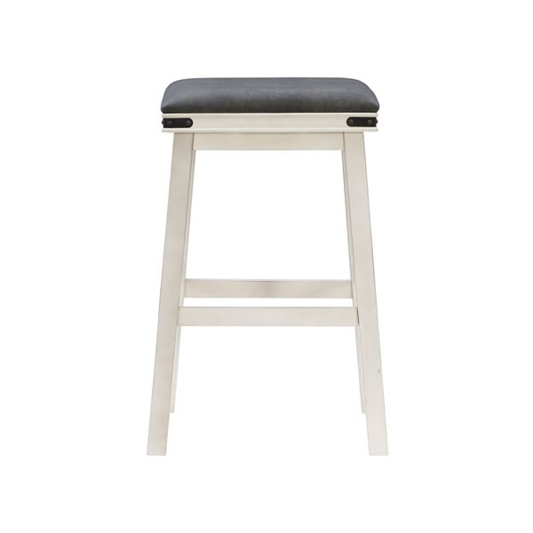 Housse De Tabouret De Bar Élastique - Tissu Polyester/Spandex, Lavable, Plusieurs Tailles (#14) - 13