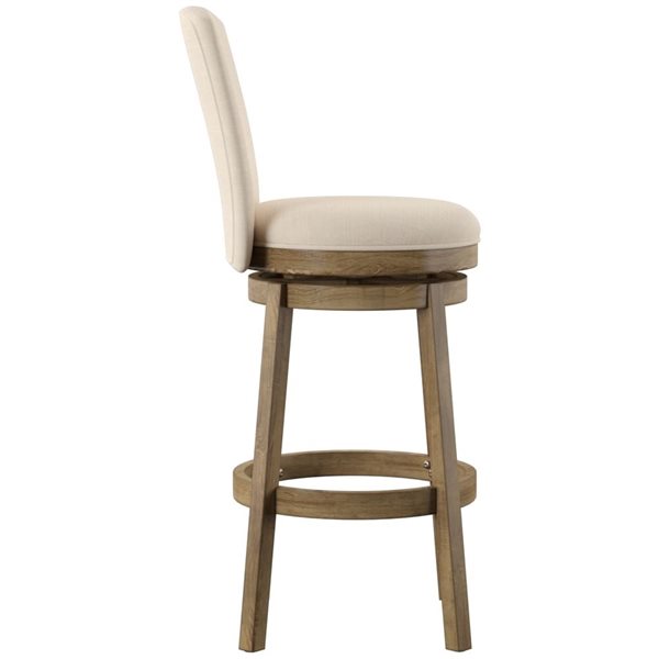 Amaranthe swivel bar & deals counter stool