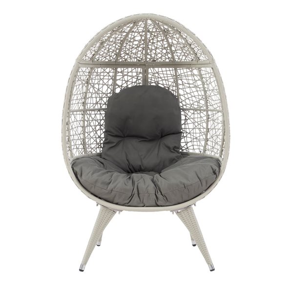 Rona discount egg chair