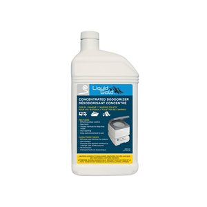 Liquid Gold 494-ml Concentrated Deodorizer