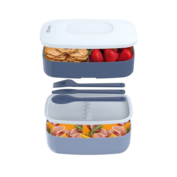 Bentgo® 1-Compartment Containers