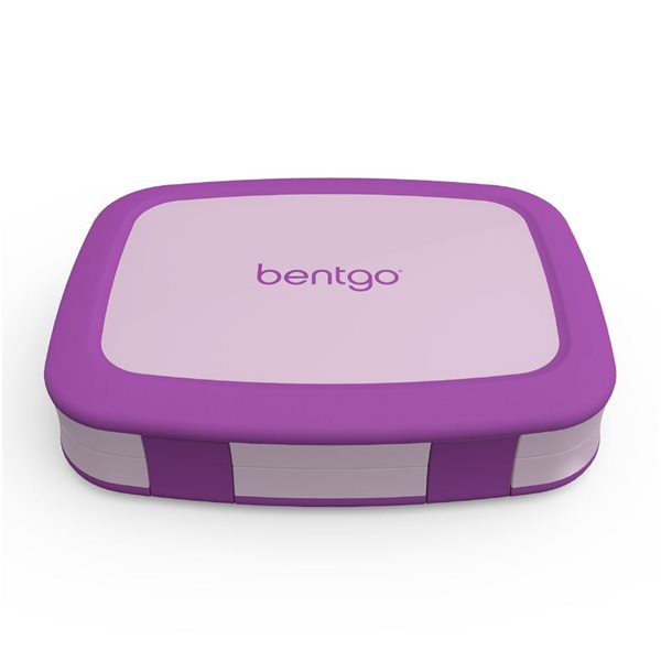 Bentgo Kids Multisize Plastic Food Storage Container