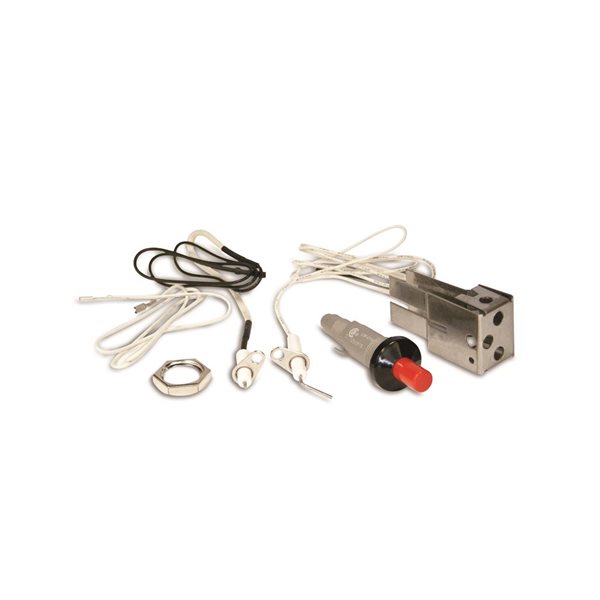 Brinkmann universal electronic igniter kit hotsell