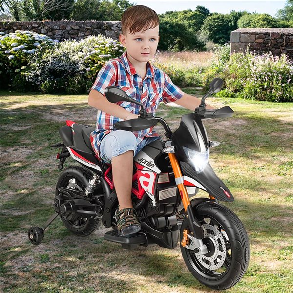 Kids hotsell motorcycle bike