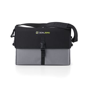 Étui de protection Goal Zero large pour Yeti LI 1000X/1500X