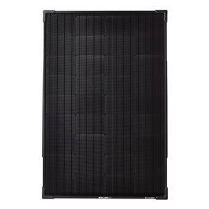 Goal Zero Yeti 40 X 26.75 X 1.75-in 100 W Mountable Solar Panel