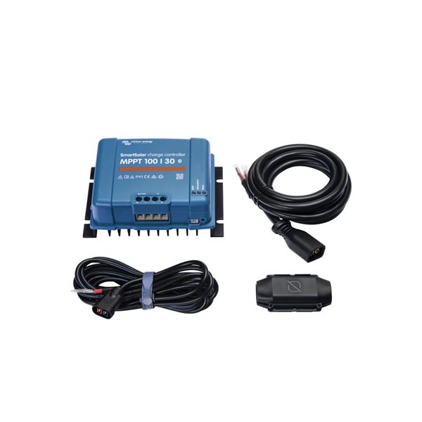 Goal Zero Yeti External 30-Amp MPPTX Charge Controller 98085