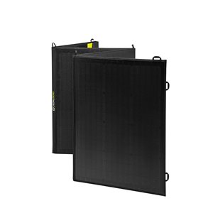 GOAL ZERO Nomad 200 28.2 X 100.7 X 2-in Portable Solar Panel