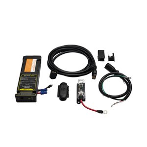Goal Zero Yeti Car Charge Kit 110V PSU
