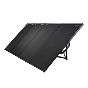 GOAL ZERO Ranger 300 94.3 X 31.3 X 3.8-in Briefcase Portable Solar Panel