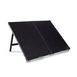 Goal Zero Yeti 53.5 X 40 X 3.5-in 200 W Briefcase Portable Solar Panel
