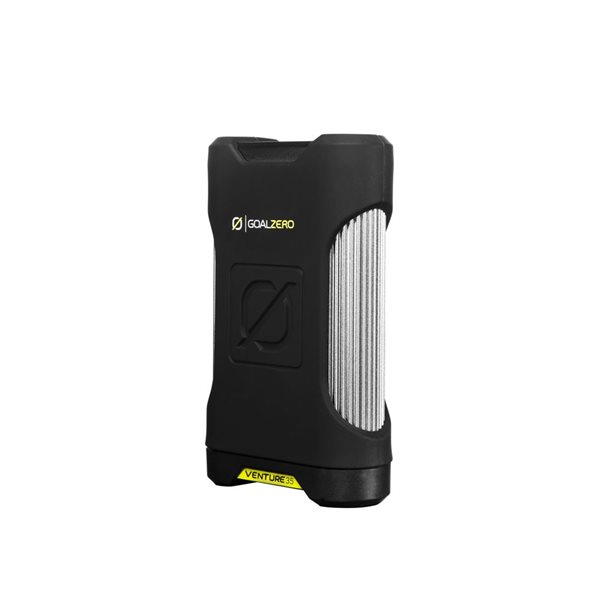 GOAL ZERO Venture 35 Lithium Ion 3,6 V Black Power Bank