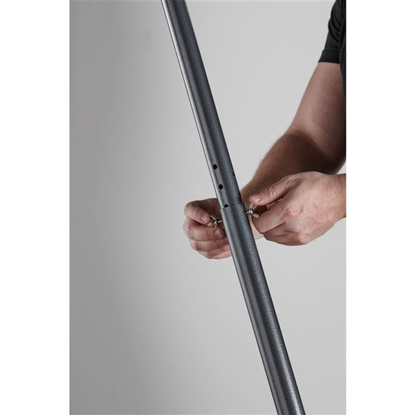 Sojag Universal Steel Winter Support Post for Gazebo