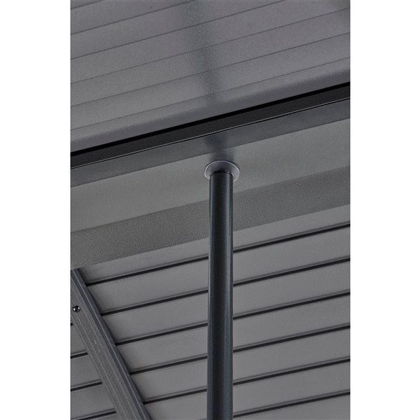 Sojag Universal Steel Winter Support Post for Gazebo