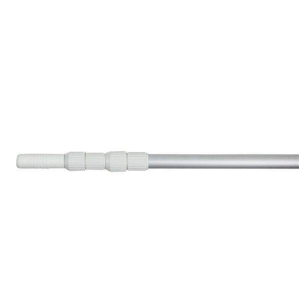 Pool Central 5 to 12-ft Adjustable Telescopic Pole 31477153