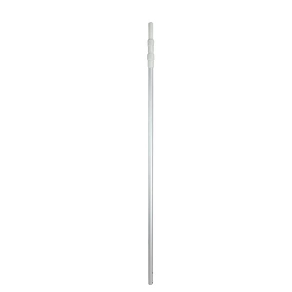 Pool Central 5 to 12-ft Adjustable Telescopic Pole 31477153
