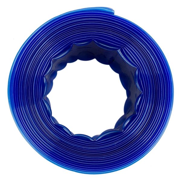 Pool Central 25-ft Backwash Hose