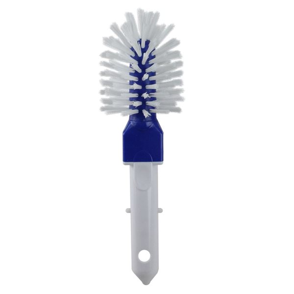 Northlight 11-in Plastic Corner Pool Brush