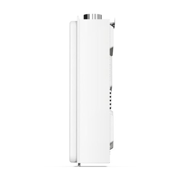 Eccotemp Builder Grade Series 6.0 Gpm 145000-BTU Indoor Liquid Propane Tankless Water Heater