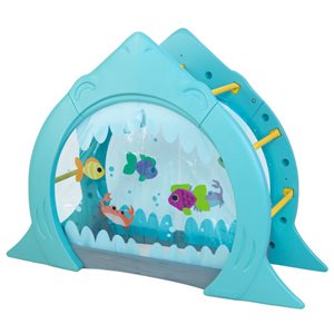 Kidkraft Shark Escape Toddler Outdoor Climber