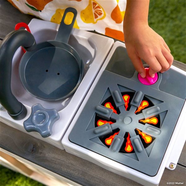 KidKraft Seaside Wooden Outdoor Playhouse