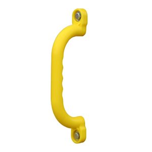 KidKraft Yellow Playground Hand Grips - 2-Pack