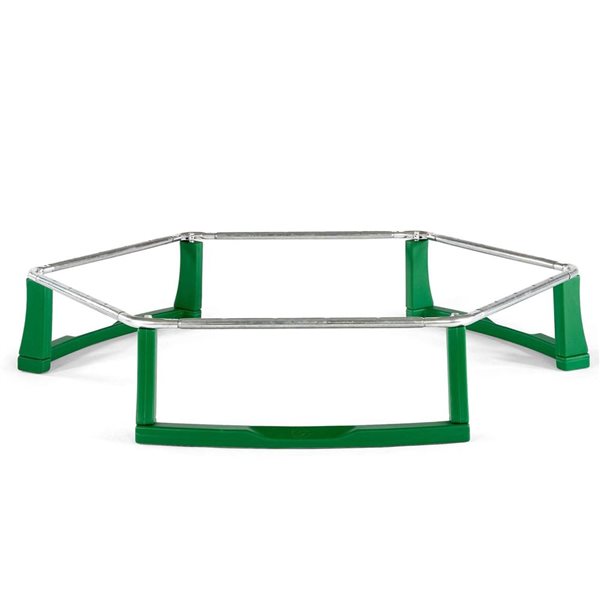 Plum Play Junior 7.2-ft Round Kids Trampoline - Enclosure Included