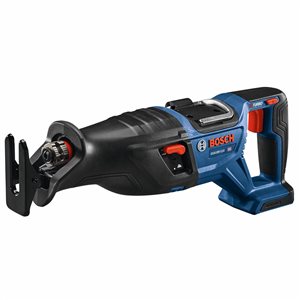 Bosch PROFACTOR 18V 1 1/8-in Cordless Reciprocating Saw (Tool Only)