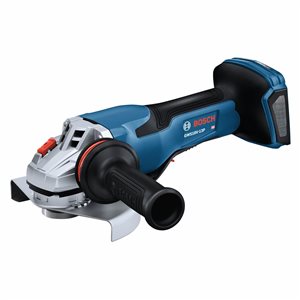 Bosch PROFACTOR Spitfire 18V 5 to 6-in Cordless Angle Grinder with Paddle Switch (Tool Only)