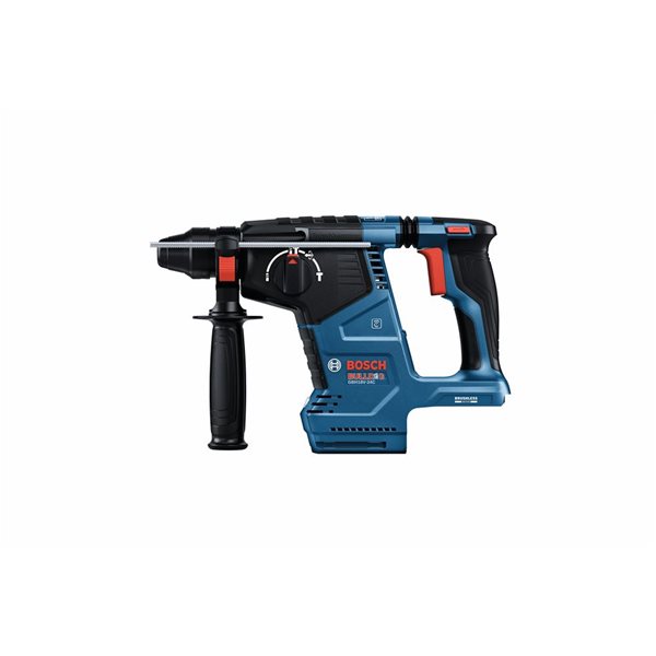 Bosch on sale cordless bulldog