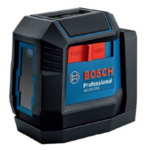 BOSCH Laser Tools Measuring and Precision Tools RONA