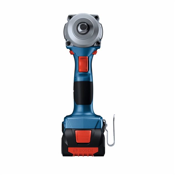 Bosch 18V Brushless Variable Speed 1 2 in Square Drive Cordless