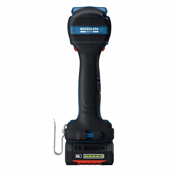 Bosch 18V Brushless Variable Speed 1 2 in Square Drive Cordless