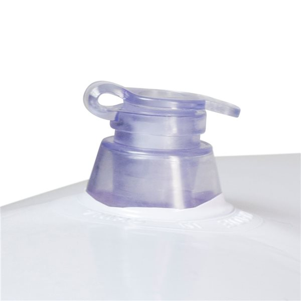 Northlight 51.5in Corona Yellow and Blue Inflatable Bottle Cap Pool Float 34219508 RONA