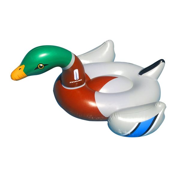 Kovot Inflatable Duck Fishing Pond - IndoorOutdoor Algeria