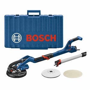 Bosch 9-in Drywall Sander Kit