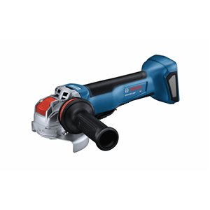 Bosch 18V Brushless 4 1/2-in to 5-in Cordless Angle Grinder (Tool Only)
