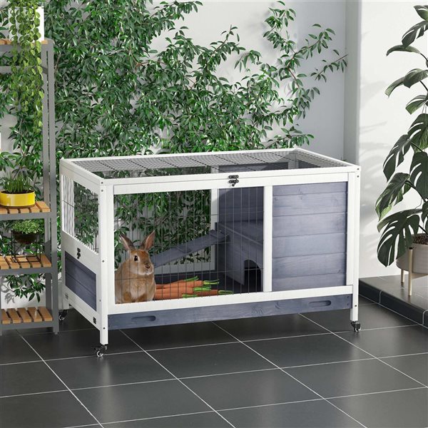 Cool indoor rabbit clearance cages