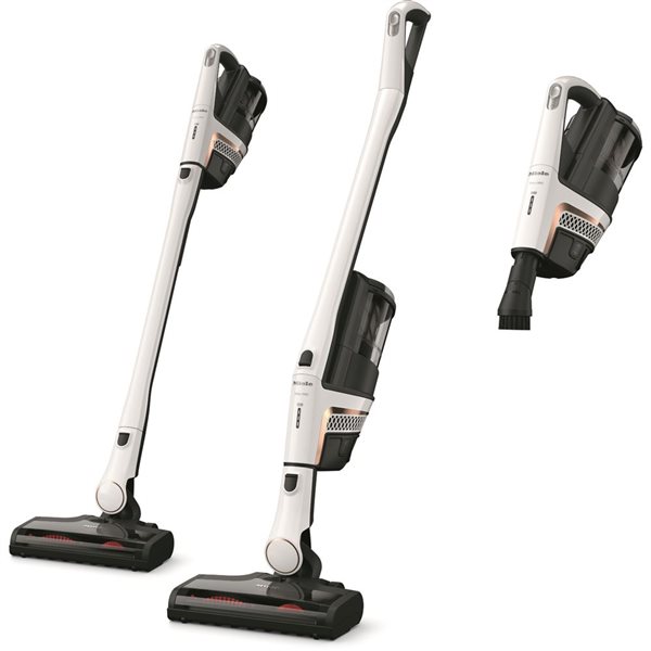 Aspirateur à main sans fil 3 en 1 de 25 volts Triflex HX2 Miele