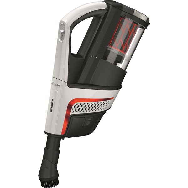 Miele Trifex HX1 3-in-1 25-volt Lotus White Cordless Handheld Vacuum