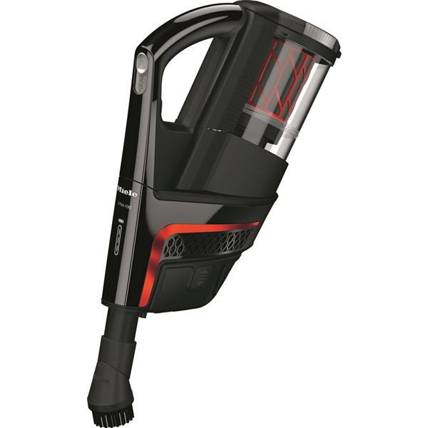 Miele Trifex HX1 3-in-1 25-volt Black Cordless Handheld Vacuum