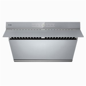 FOTILE 30-in Ducted Grey Undercabinet Range Hood Undercabinet Mount