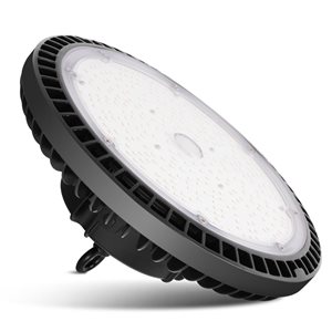 TorontoLed 200 watts 5000K LED UFO High Bay Light