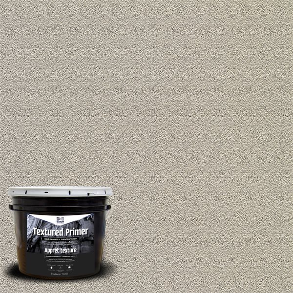 DAICH Textured Primer - 3 Gallon - Bone