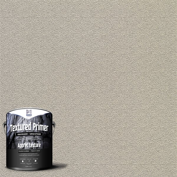 DAICH Textured Primer - 1 Gallon - Bone