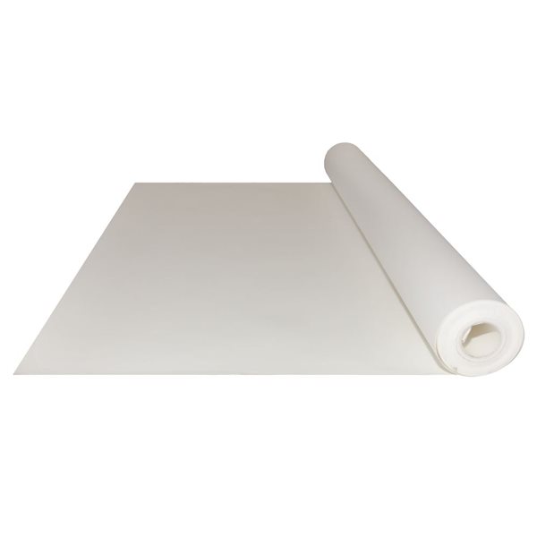 Vinyl Trends 6-mil Silicone Flooring Underlayment for Wood Floors (400-ft²)