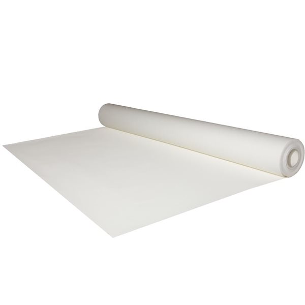 Vinyl Trends 6-mil Silicone Flooring Underlayment for Wood Floors (400-ft²)